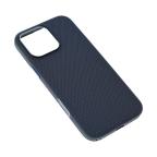 Maska Torbica Magsafe TechWoven za iPhone 16 Pro Max 6.9 plava cena 3000 din slika