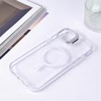 Maska Torbica Magsafe transparent za iPhone 14 Plus 6.7 clear slika 2