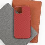 Maska Torbica Magsafe Urban Cube za iPhone 13/14 6.1 crvena slika 5