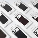 Maska Torbica Magsafe Urban Cube za iPhone 16 6.1 braon slika 6