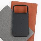 Maska Torbica Magsafe Urban Cube za iPhone 17 Pro Max 6.9 crna slika 5