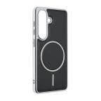 Maska Torbica Magsafe Urban Leather za Samsung S941B Galaxy S26 crna cena 2500 din slika