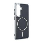 Maska Torbica Magsafe Urban Leather za Samsung S941B Galaxy S26 tamno plava cena 2500 din slika