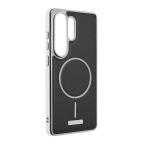 Maska Torbica Magsafe Urban Leather za Samsung S948B Galaxy S26 Ultra crna cena 2500 din slika