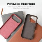 Maska Torbica Magsafe Urban Cube za iPhone 15 6.1 crvena slika 3