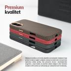 Maska Torbica Magsafe Urban Cube za iPhone 17 Pro Max 6.9 braon slika 2
