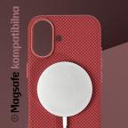 Maska Torbica Magsafe Urban Cube za iPhone 17 Pro Max 6.9 zelena slika 4