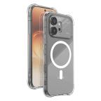Maska Torbica Magsafe Ice Cube za Honor 600 transparent cena 2500 din slika