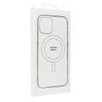 Maska Torbica Magsafe za iPhone 14 6.1 transparent (IC) slika 6