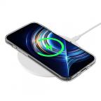 Maska Torbica Magsafe za iPhone 17 Pro Max 6.9 transparent slika 2