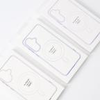 Maska Torbica Magsafe za Samsung A075F Galaxy A07 transparent slika 4