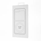 Maska Torbica Magsafe za Samsung F776B Galaxy Z Flip 8 transparent slika 7