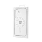 Maska Torbica Magsafe za Samsung S741B Galaxy S26 FE transparent slika 2