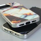 Maska Torbica Marble Pattern za iPhone 14 6.1 type 1 slika 3