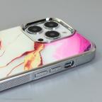 Maska Torbica Marble Pattern za iPhone 14 6.1 type 1 slika 4