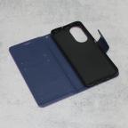 Maska Torbica Mercury za Huawei Honor X7 tamno plava slika 2