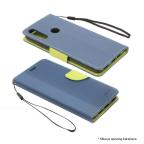 Maska Torbica Mercury za Motorola Moto G04/G24/G24 Power crna slika 3