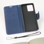 Maska Torbica Mercury za Motorola Moto G84 ljubicasta slika 2