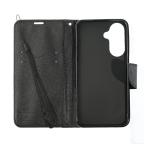 Maska Torbica Mercury za Samsung A276B Galaxy A27 5G crna slika 2