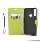 Maska Torbica Mercury za Xiaomi Redmi Note 13 Pro 4G (EU) tamno plava slika 4