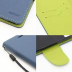 Maska Torbica Mercury za Xiaomi Redmi Note 9/Redmi 10X 4G crna slika 2