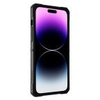 Maska Torbica Nillkin Adventurer Pro za iPhone 14 Pro Max 6.7 plava slika 11