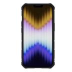Maska Torbica Nillkin CamShield Armor Pro za iPhone 14 Plus 6.7 plava slika 4