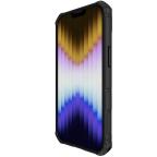 Maska Torbica Nillkin CamShield Armor Pro za iPhone 14 Plus 6.7 plava slika 5