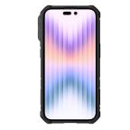 Maska Torbica Nillkin CamShield Armor Pro za iPhone 14 Pro 6.1 crna slika 4