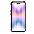 Maska Torbica Nillkin CamShield Armor Pro za iPhone 14 Pro Max 6.7 plava slika 4