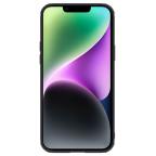 Maska Torbica Nillkin CamShield Leather S za iPhone 14 6.1 crna slika 2