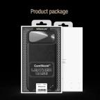 Maska Torbica Nillkin CamShield Leather S za iPhone 14 6.1 crna slika 9