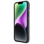 Maska Torbica Nillkin CamShield Leather S za iPhone 14 Plus 6.7 crna slika 5