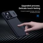 Maska Torbica Nillkin CamShield Pro Magnetic za iPhone 14 Pro Max 6.7 crna slika 9