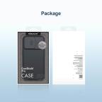 Maska Torbica Nillkin CamShield Pro Magnetic za iPhone 14 Pro Max 6.7 crna slika 12
