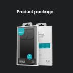 Maska Torbica Nillkin CamShield Pro Magnetic za iPhone 16 Pro 6.3 crna slika 12
