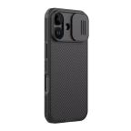 Maska Torbica Nillkin CamShield Pro Magnetic za iPhone 17 6.3 crna slika 3