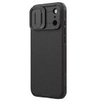 Maska Torbica Nillkin CamShield Pro Magnetic za iPhone 17 Pro Max 6.9 crna slika 2