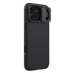 Maska Torbica Nillkin CamShield Pro Magnetic za iPhone 17 Pro Max 6.9 crna slika 3