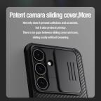 Maska Torbica Nillkin CamShield Pro Magnetic za Samsung S921B Galaxy S24 crna slika 13
