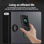 Maska Torbica Nillkin CamShield Pro Magnetic za Samsung S928B Galaxy S24 Ultra crna slika 8
