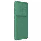 Maska Torbica Nillkin CamShield Pro Magnetic za Samsung S921B Galaxy S24 zelena slika 2