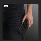 Maska Torbica Nillkin CamShield Pro Magnetic za Samsung S921B Galaxy S24 zelena slika 8