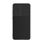 Maska Torbica Nillkin CamShield Pro Magnetic za Samsung S931B Galaxy S25 crna cena 4500 din slika