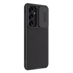 Maska Torbica Nillkin CamShield Pro Magnetic za Samsung S931B Galaxy S25 crna slika 2