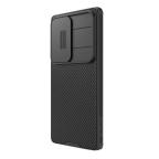 Maska Torbica Nillkin CamShield Pro Magnetic za Samsung S938B Galaxy S25 Ultra crna slika 2