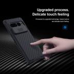 Maska Torbica Nillkin CamShield Pro za Google Pixel 7 Pro crna slika 7