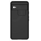 Maska Torbica Nillkin CamShield Pro za Google Pixel 8 crna slika 5