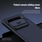 Maska Torbica Nillkin CamShield Pro za Google Pixel 9 Pro crna slika 8