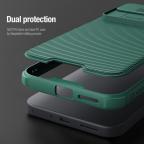 Maska Torbica Nillkin CamShield Pro za Google Pixel 9 Pro crna slika 9